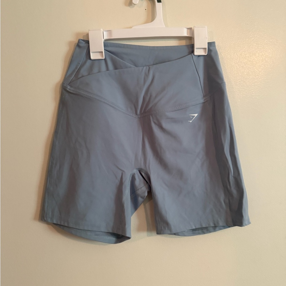 Gymshark Crossover Shorts